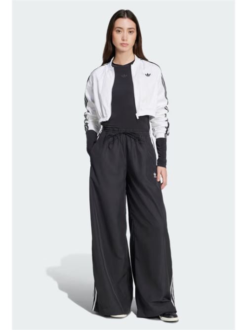 oversized tp ADIDAS ORIGINAL | JD3390BLACK